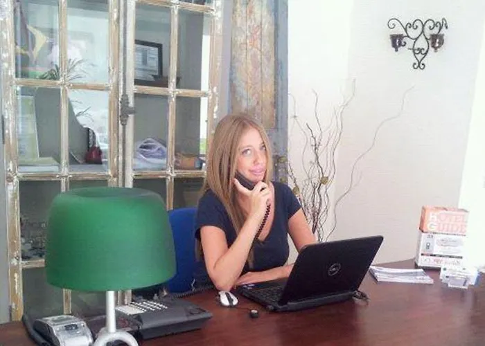 Aparthotel Dalyan & 4*