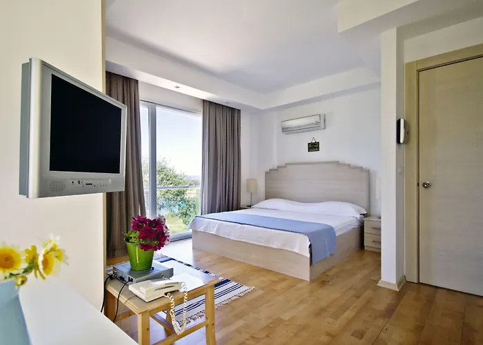 Aparthotel Dalyan & Çeşme