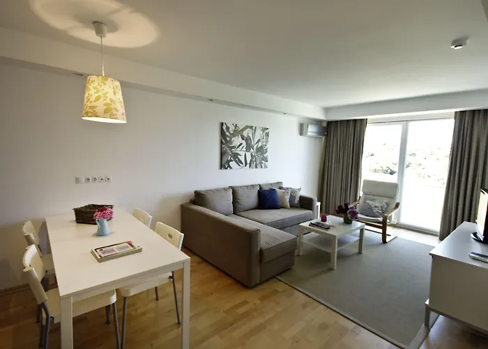 Dalyan Residence&suites