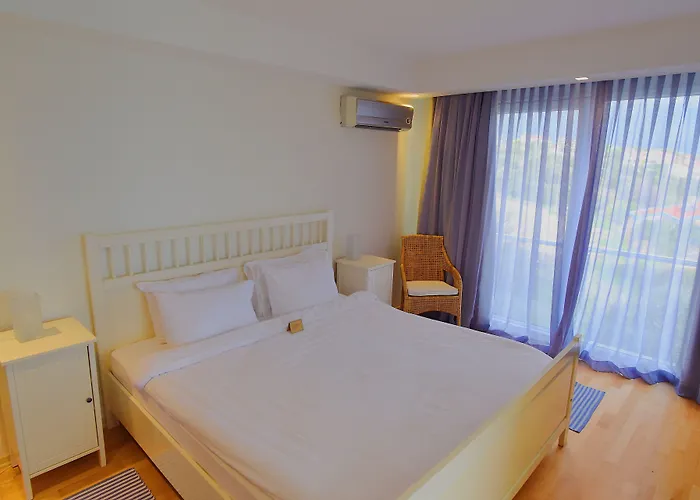 Aparthotel Dalyan & 4*