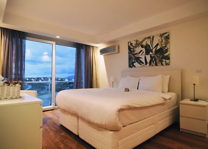 Dalyan Residence&suites Apart Otel