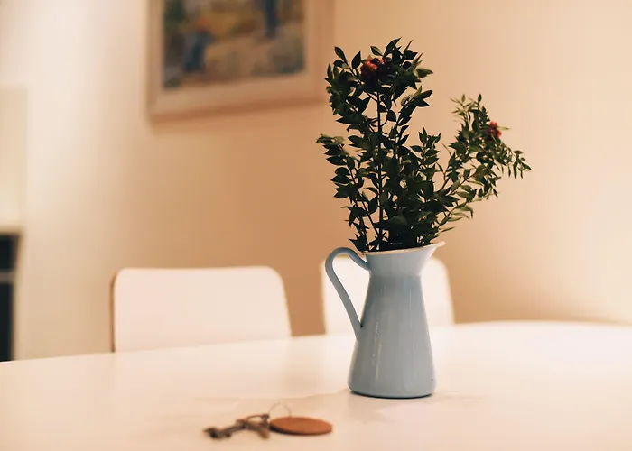 Dalyan Residence&suites 4* Çeşme