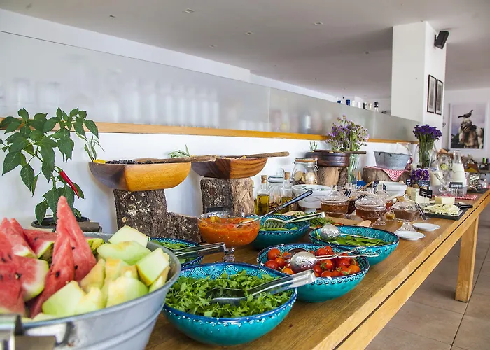 Aparthotel Dalyan &