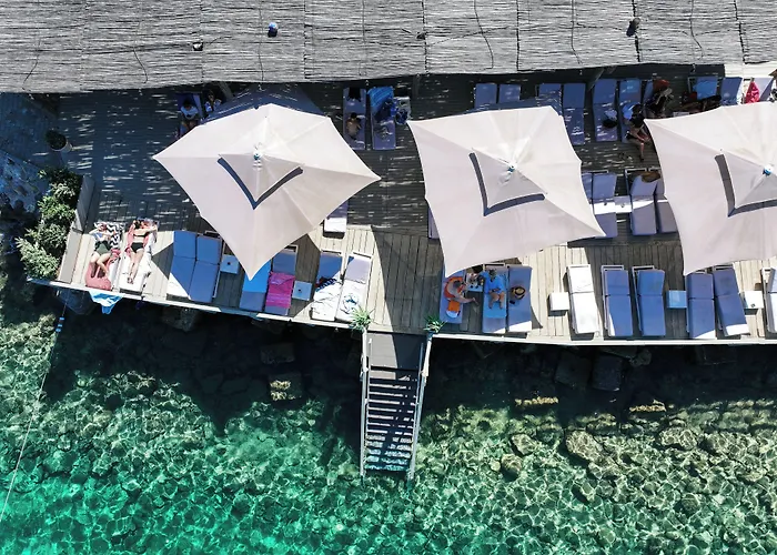 Dalyan Residence&suites Apart Otel