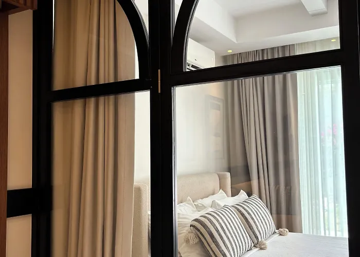 Dalyan Residence&suites 4*