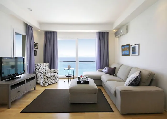 Dalyan Residence&suites Apart Otel