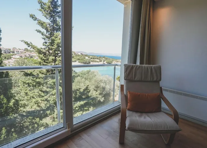 Dalyan Residence&suites