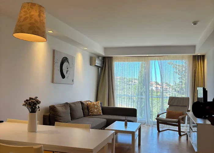 Dalyan & Aparthotel Çeşme