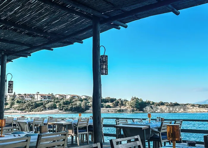 Aparthotel Dalyan &