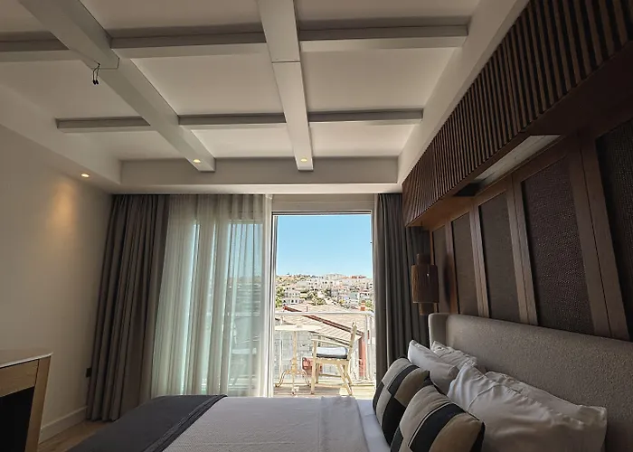 Apart Otel Dalyan Residence&suites