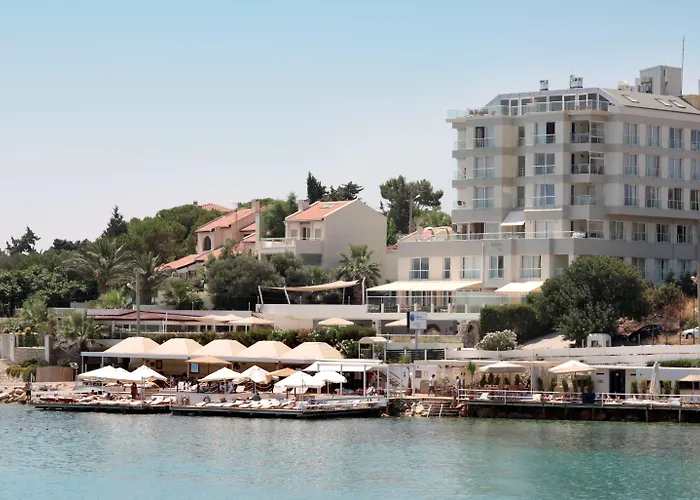 Dalyan & Aparthotel 4*