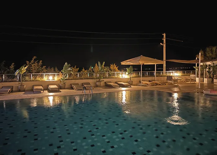 Dalyan & Aparthotel