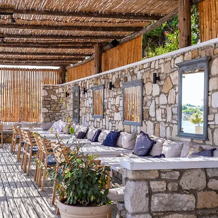 Aparthotel Dalyan & Çeşme