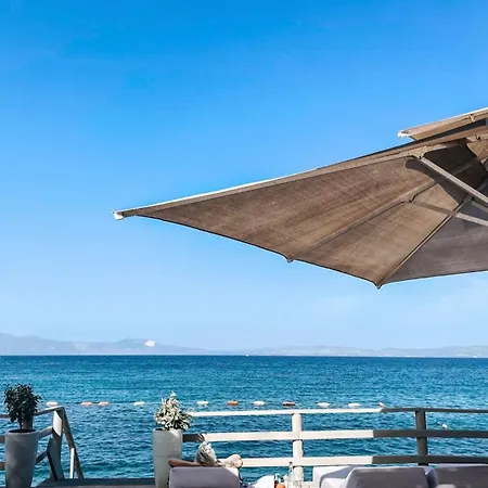 Dalyan & 4* Çeşme