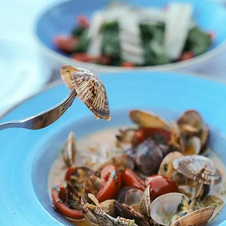 Dalyan & Aparthotel Cesme