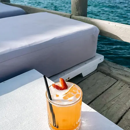 公寓式酒店 达利安套房酒店