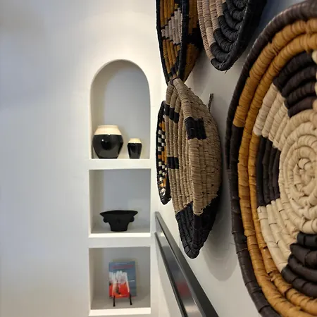 Apart Otel Dalyan Residence&suites Çeşme
