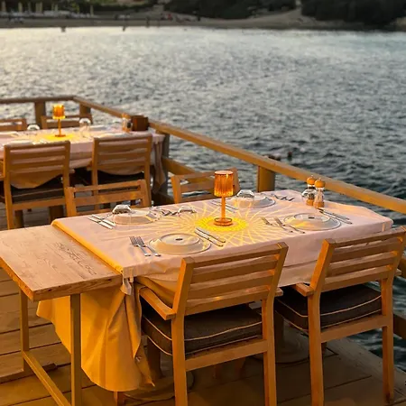 Aparthotel Dalyan & Çeşme