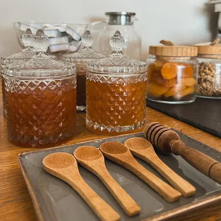 Dalyan & Aparthotel Çeşme