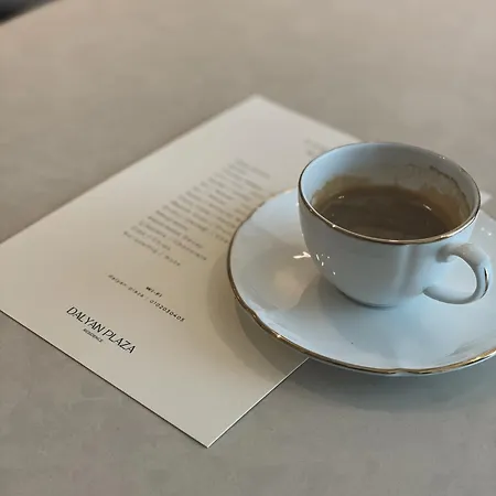 Dalyan & Aparthotel 4*