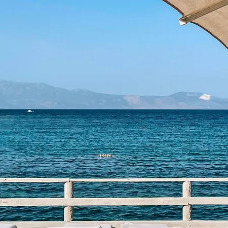 Dalyan & Aparthotel Çeşme