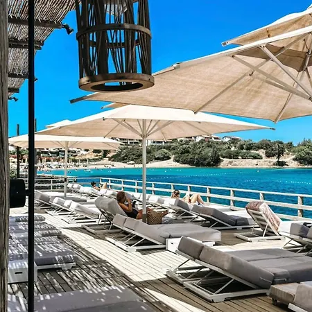 Dalyan Residence&suites 4*