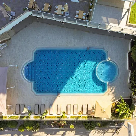 Dalyan & Aparthotel Cesme