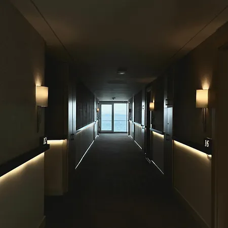 公寓式酒店 达利安套房酒店