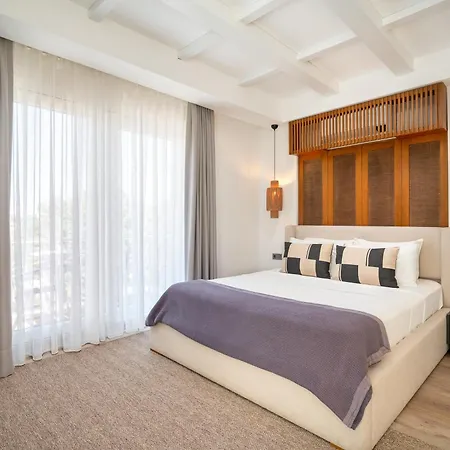 Dalyan & Aparthotel