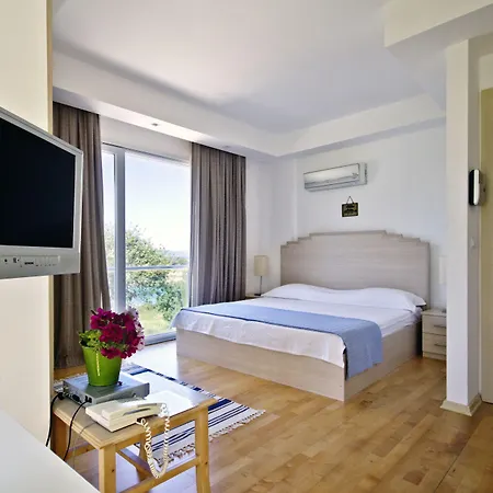 Aparthotel Dalyan & Cesme