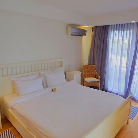 Aparthotel Dalyan & 4*