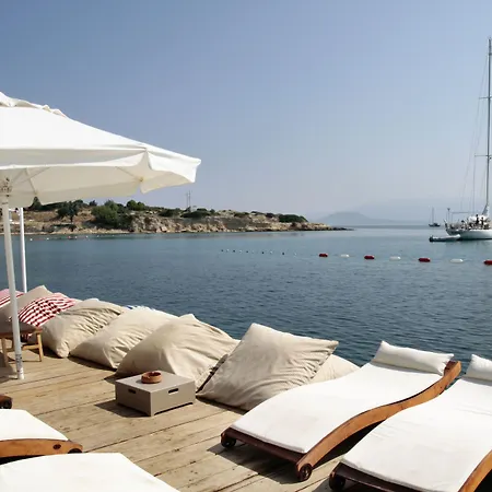 Dalyan & 4* Cesme