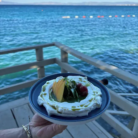 Dalyan & Aparthotel Çeşme