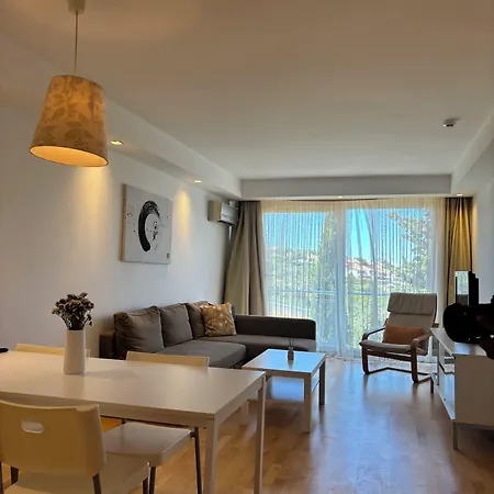 Dalyan & Aparthotel Çeşme