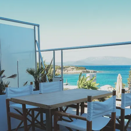 Aparthotel Dalyan & Cesme