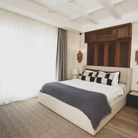 Dalyan & Aparthotel 4*