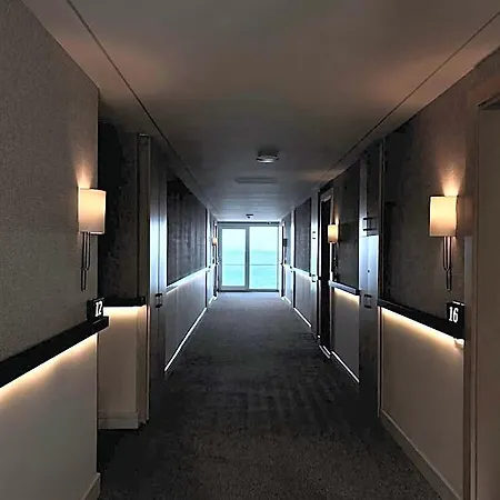 Apartahotel Dalyan & Çeşme