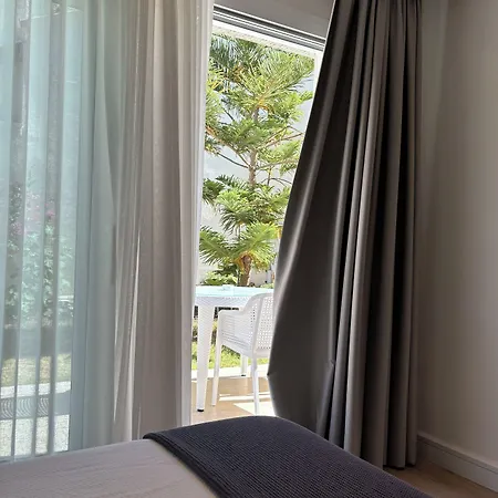 Dalyan & Apartahotel Çeşme