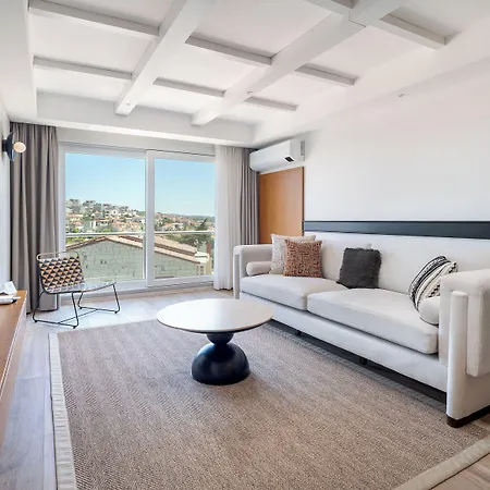 Dalyan & Apartahotel Çeşme