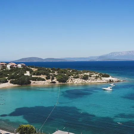 Apartahotel Dalyan & 4*
