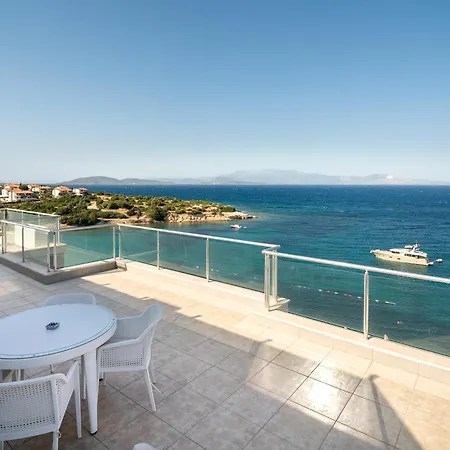Dalyan & Aparthotel 4*