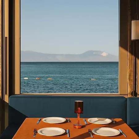 Apartahotel Dalyan & Çeşme
