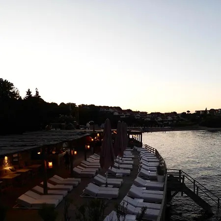 Dalyan & Çeşme