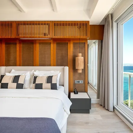 Dalyan & 4* Çeşme