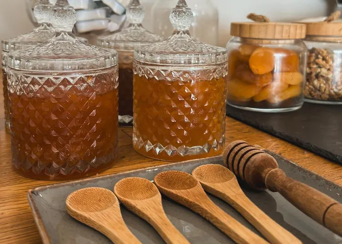 Dalyan & Апарт-отель Кешме