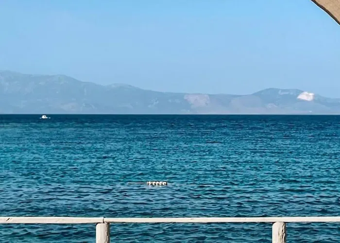 Dalyan & מלון דירות Çeşme