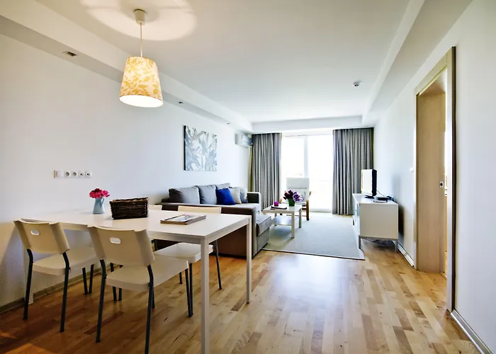 Dalyan & Апарт-отель Кешме