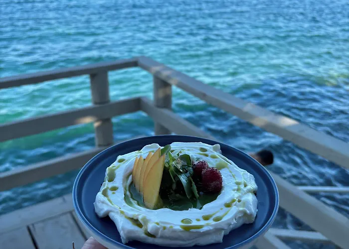 Dalyan & Апарт-отель Кешме