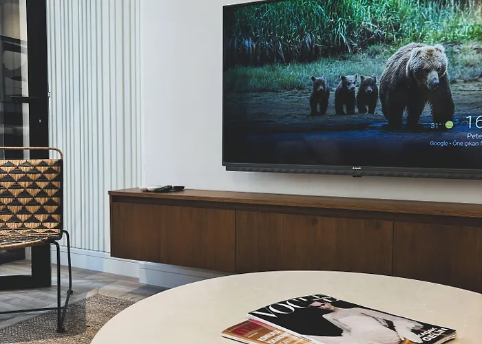 Dalyan & 4* Кешме